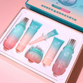 Skin Care Product Set Hyaluronic Acid Moisturizing Facial Care null