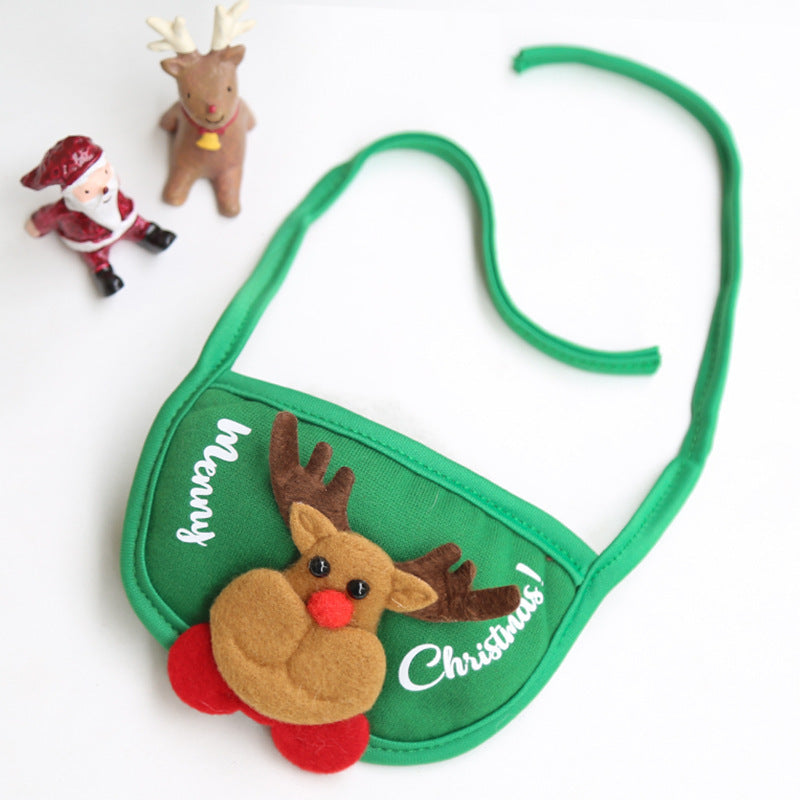 Pet Autumn And Winter Clothes And Dressing Supplies null