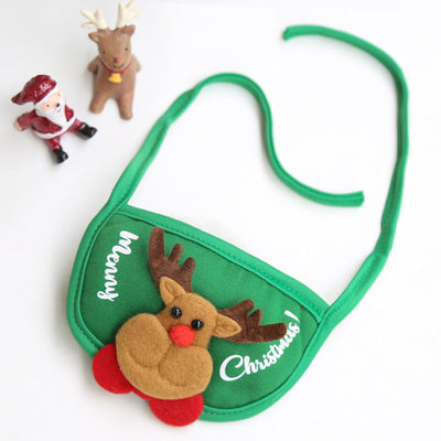 Pet Autumn And Winter Clothes And Dressing Supplies null