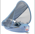 Baby Swimming Ring Floats null