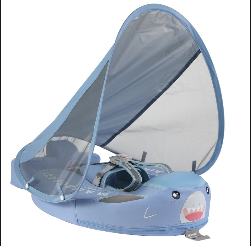 Baby Swimming Ring Floats null