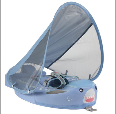 Baby Swimming Ring Floats null