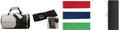 Wireless Bluetooth-compatible Headband Outdoor Fitness Yoga Headband null
