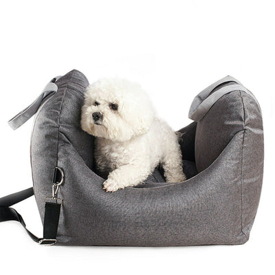 Detachable And Washable Portable Car Seat Four Seasons Pet Carrier null