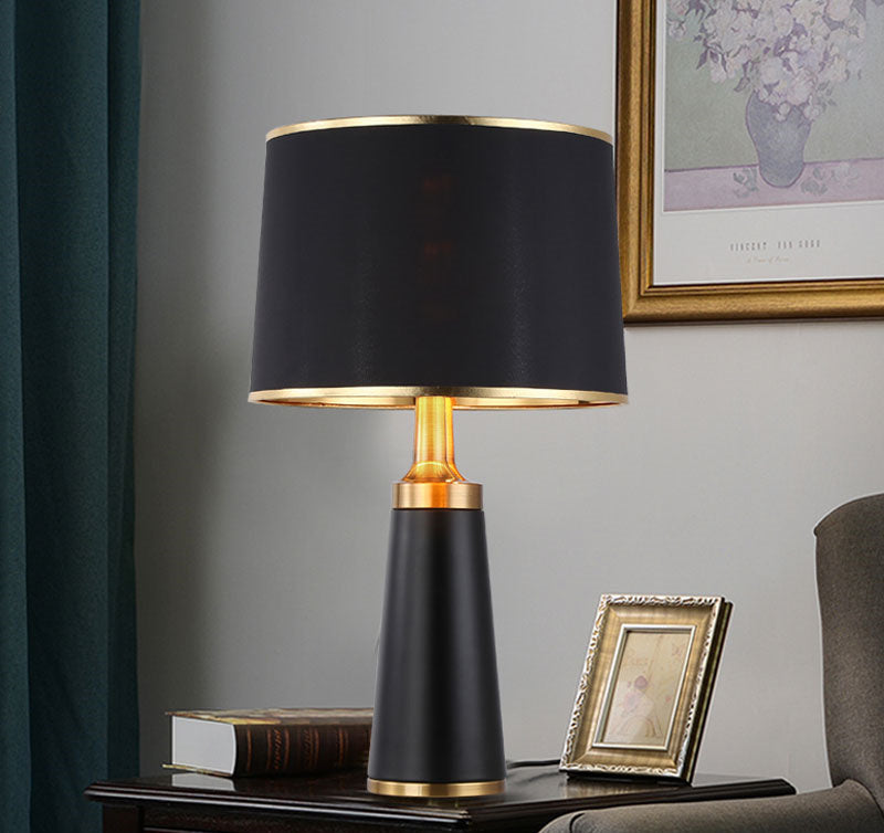 Simple Table Lamp Bedroom Hotel Lobby null