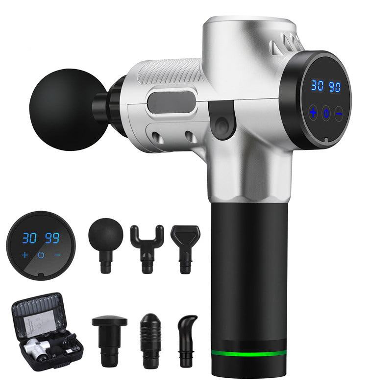 Fascia Gun Factory Massager Massage Gun null