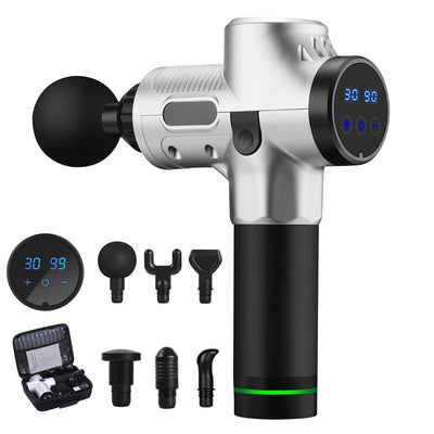 Fascia Gun Factory Massager Massage Gun null