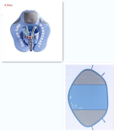 Baby Swimming Ring Floats null
