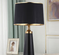 Simple Table Lamp Bedroom Hotel Lobby null