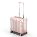 Lightweight Password Travel Trolley Small Boarding Bag null