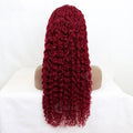 134 Former Lace Head Cap Human Hair Wig null