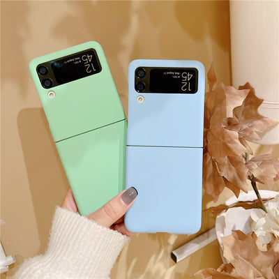 Mobile Phone Case Folding Screen Hard Case null