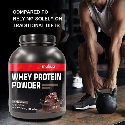 Dried Egg White Chocolate Flavor null