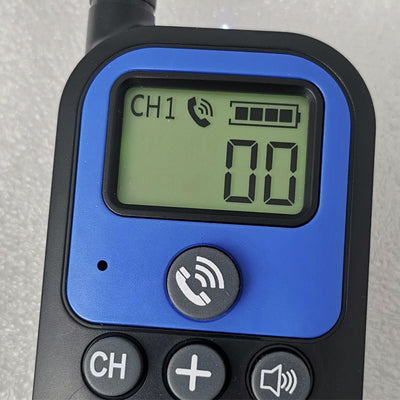 Pet Trainer Bark-stop Collar Intelligence null