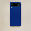 Mobile Phone Case Folding Screen Hard Case null