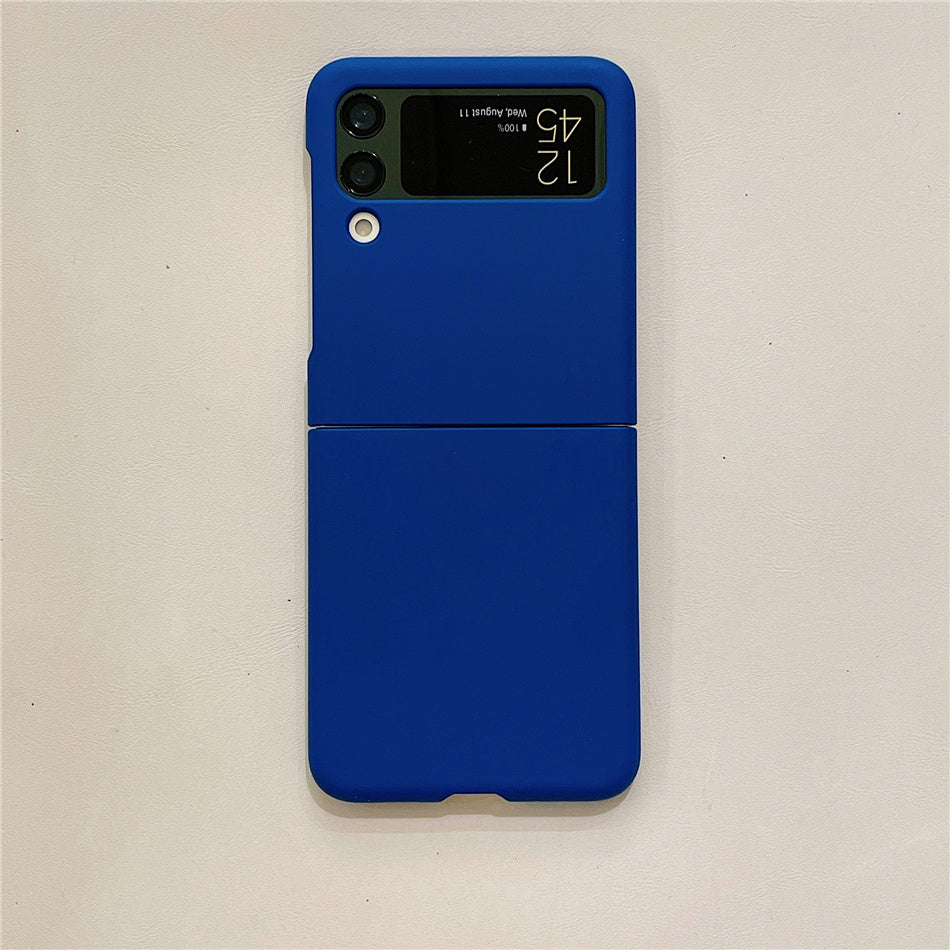 Mobile Phone Case Folding Screen Hard Case null