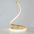 Modern LED Table Lamp null