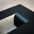 Furniture Private Home Metal Coffee Coffee Side Table null