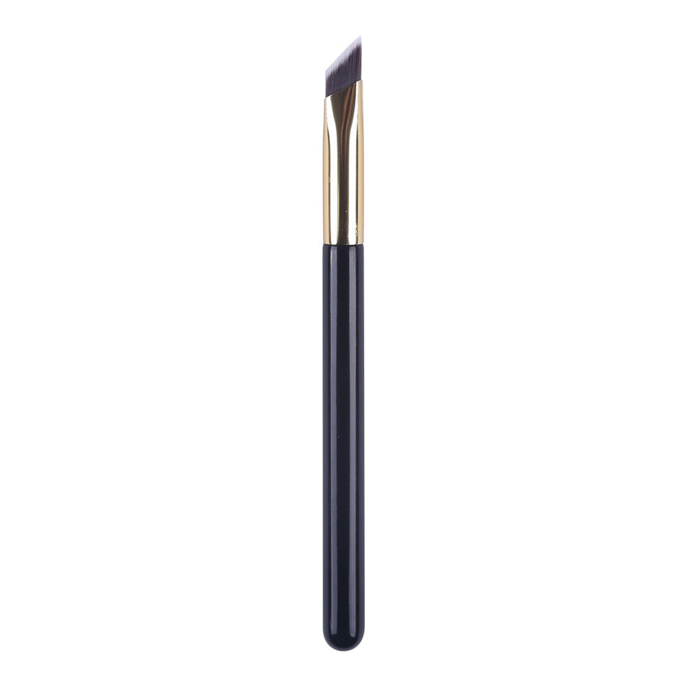 Wild Eyebrow Brush 3d Stereoscopic Painting Hairline Eyebrow Paste Artifact Eyebrow Brush Brow Makeup Brushes Concealer Brush null