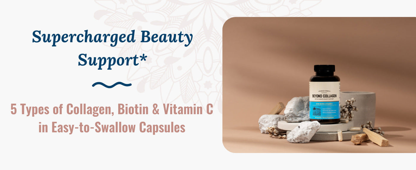 Collagen Capsule null