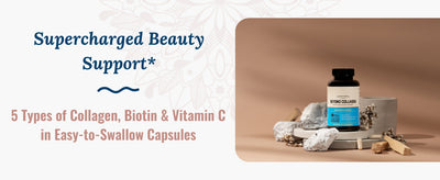 Collagen Capsule null