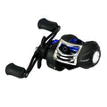 Fishing Gear Magnetic Brake Water Drop Wheel null