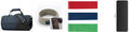 Wireless Bluetooth-compatible Headband Outdoor Fitness Yoga Headband null