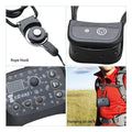 Automatic Remote Control Dog Trainer Pet Wireless Fence null