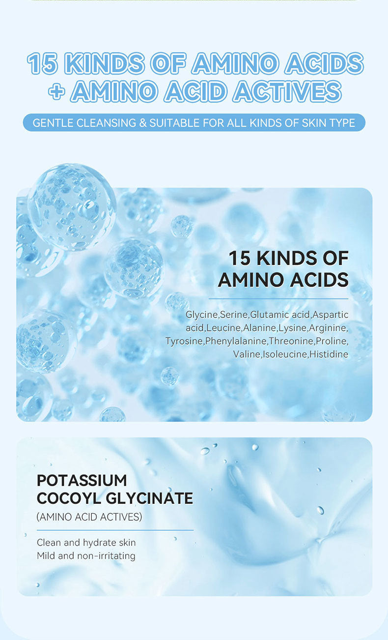 120ml Pore Cleaning Skin Care Product null