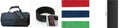 Wireless Bluetooth-compatible Headband Outdoor Fitness Yoga Headband null