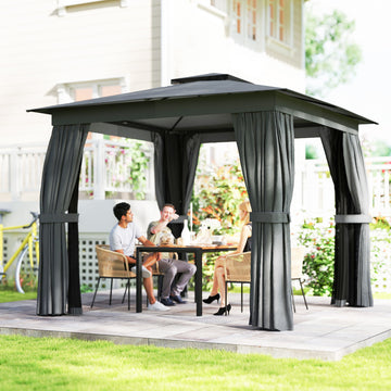 Outdoor Patio Gazebo