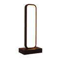 Nordic Minimalist Smart Table Lamp Creative Decoration null