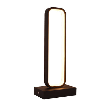 Nordic Minimalist Smart Table Lamp Creative Decoration null