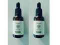 Hair Care Essential Oil null
