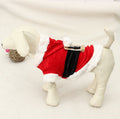 Pet Dog Christmas Clothing null