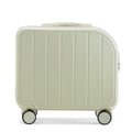 Small Lightweight Luggage Student Boarding Bag null