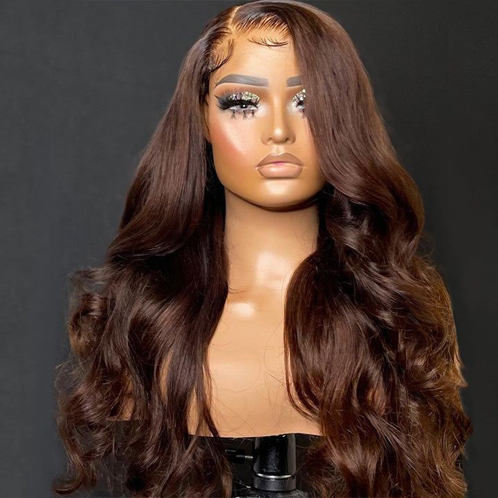 Real Human Straight Hair Wig Head Cover null