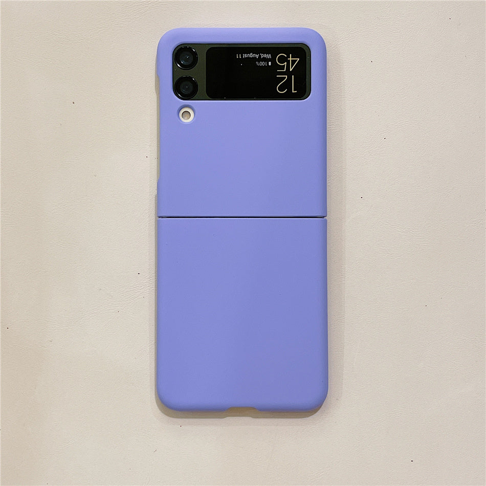 Mobile Phone Case Folding Screen Hard Case null