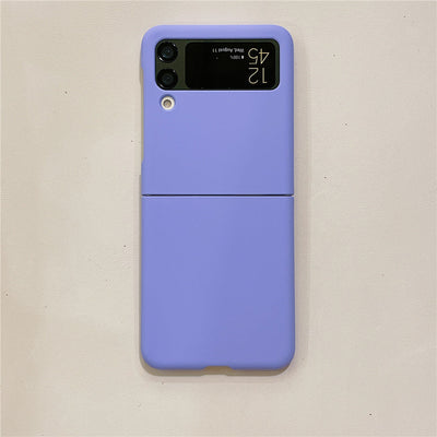 Mobile Phone Case Folding Screen Hard Case null