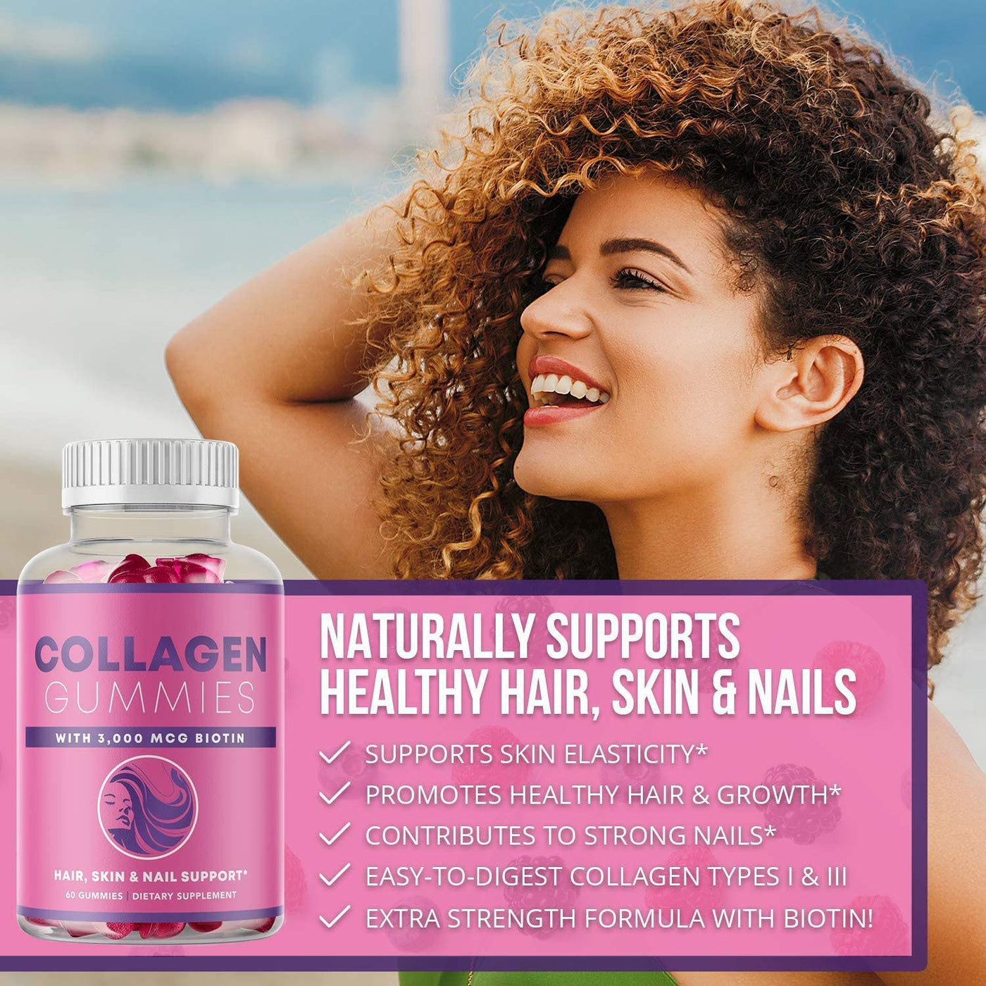 Collagen Gummies null