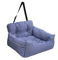 Car Pet Seat Cat And Dog Kennel null