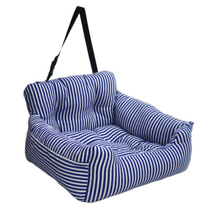 Car Pet Seat Cat And Dog Kennel null