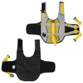 Swim Pet Dog Life Jacket Vest Clothes Life Vest Collar Harness Pets Swimming Summer Swimwear Scales Shark Pet Products null