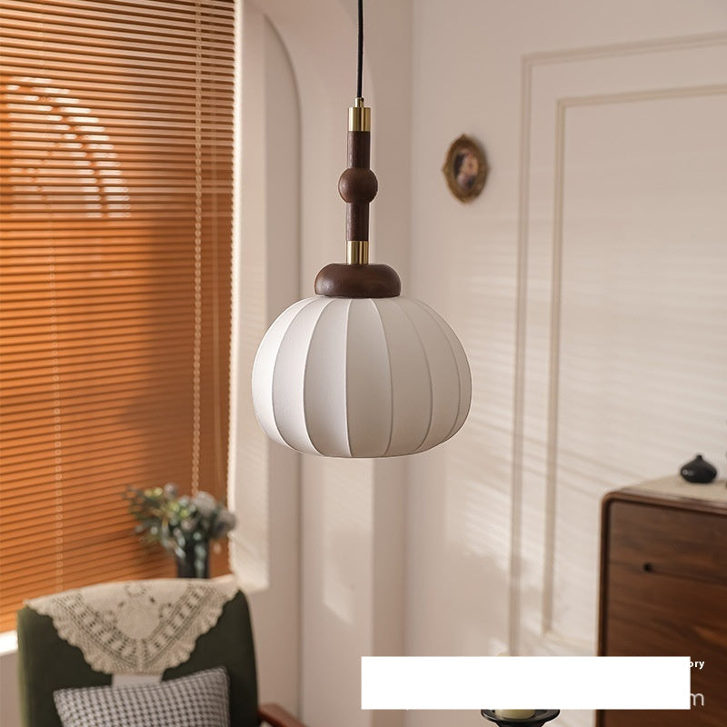 French Style Retro Bedside Table Lamp - Morderncharm store