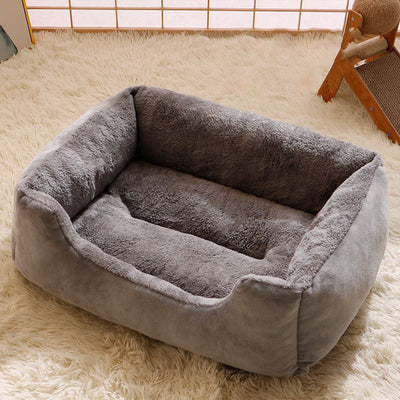Bed For Cats Pet Products Warm Cushions Kitten Goods Accessories Dog All Beds And Furniture Things Accessory Habitats House Beds null