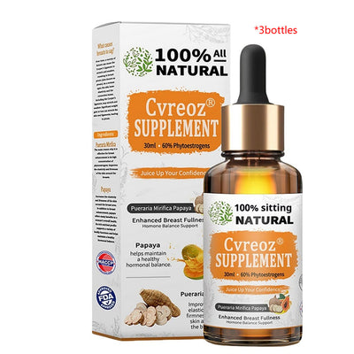 Papaya Supplement null