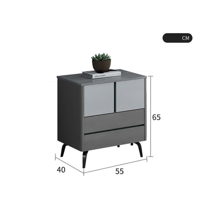 Italian Minimalist Multi-function Kungfu Tea Table null