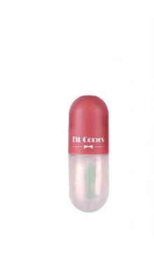 Day Night Instant Volume Lip Plumper Oil Clear Lasting Nourishing Repairing Reduce Lip Fine Line Care Lip Beauty Cosmetic null