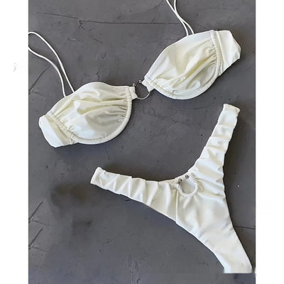 Bikini Sexy Swimsuit 2-piece Set null