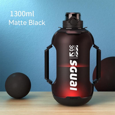 Smart Sports Bottle T30 Portable Sports Fitness Kettle Water Cup null